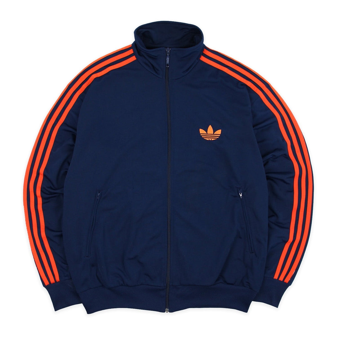 Adidas Firebird Vintage Jacke