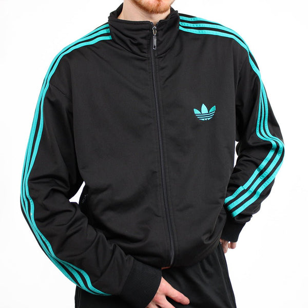 Adidas firebird vintage store