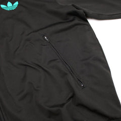 Adidas Firebird Vintage Trackjacket - Farbe: Black - Größe: XL - VintageR2