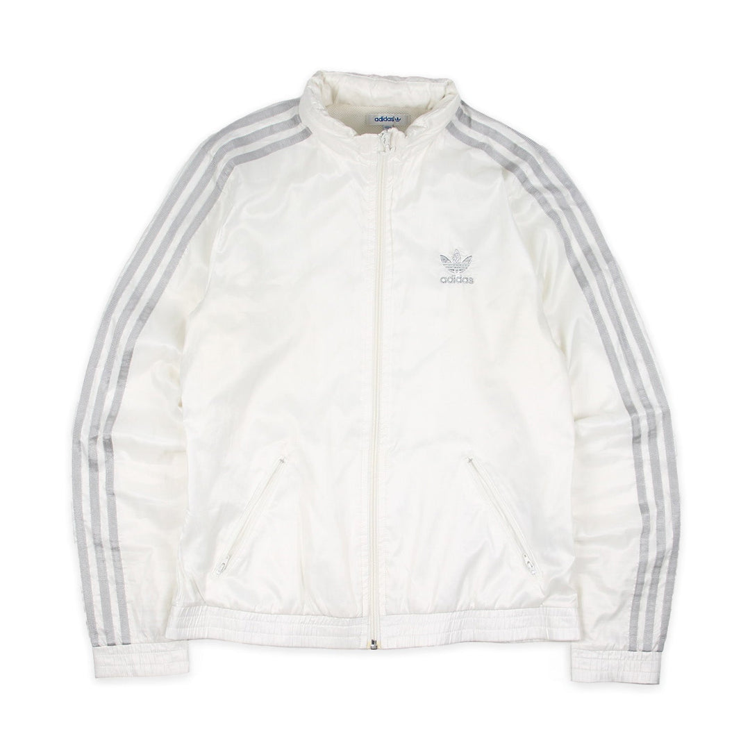 Adidas Firebrid Regenjacke