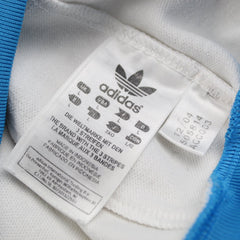 Adidas Ivan Lendl Vintage Trainingsjacke