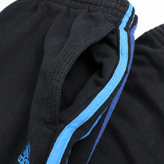 Adidas Jogginghose Firebird - Farbe: Black - Größe: M - VintageR2