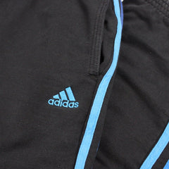 Adidas Jogginghose Firebird - Farbe: Black - Größe: M - VintageR2