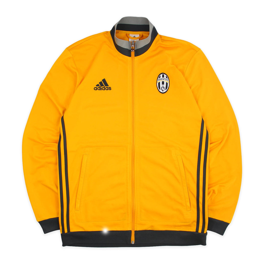 Adidas Juventus Trainingsjacke
