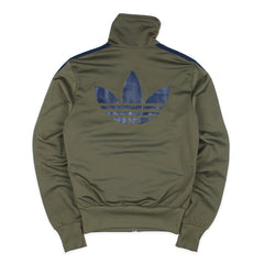 Adidas Firebird Trainingsjacke