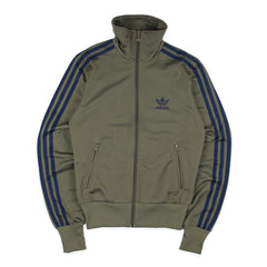 Adidas Firebird Trainingsjacke