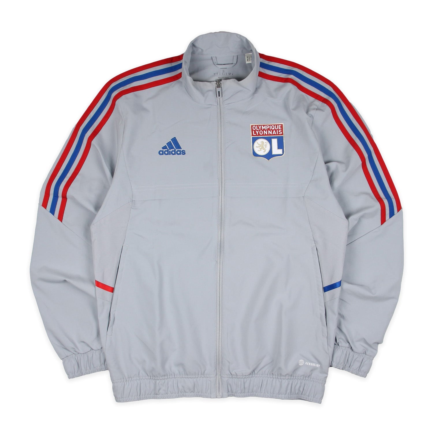 Adidas Lyon Jacke
