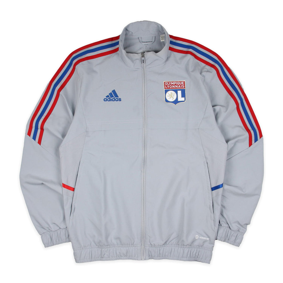 Adidas Lyon Jacke