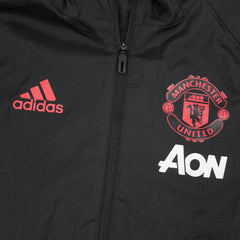 Adidas Man United Tracksuit