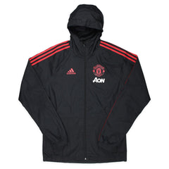Adidas Man United Tracksuit