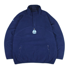 Adidas Marseille Fleecejacke Wendbar