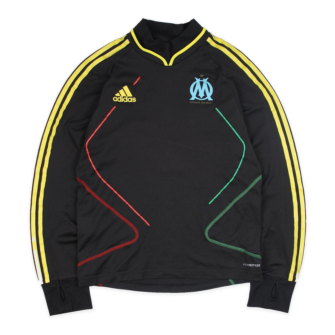 Adidas Marseille Pullover