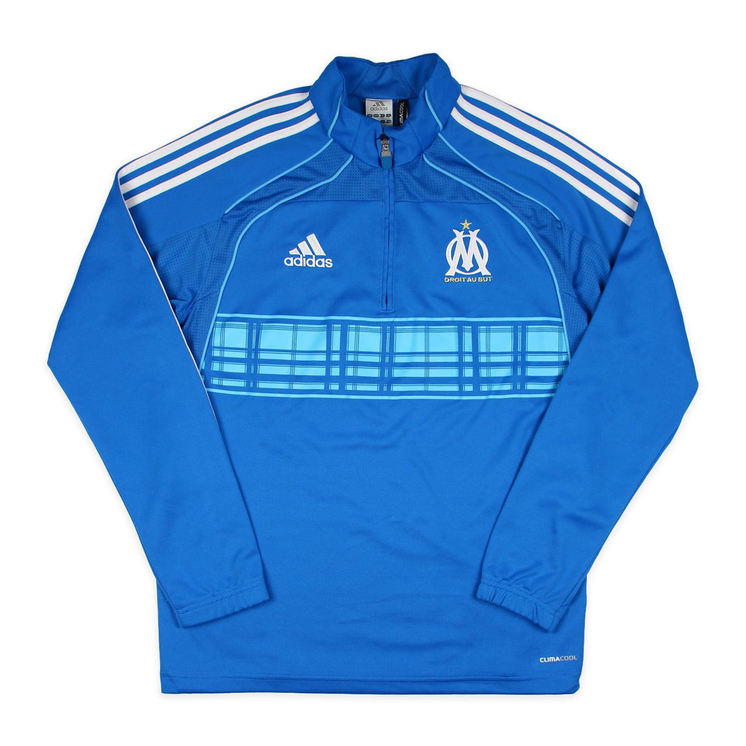 Adidas Marseille Trackjacket