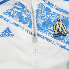 Adidas Marseille Tracksuit Vintage