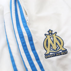 Adidas Marseille Tracksuit Vintage