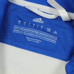 Adidas Marseille Trainingsjacke