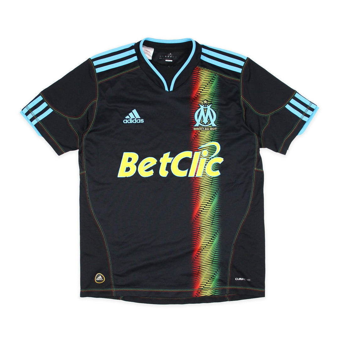 Adidas Marseille Trikot