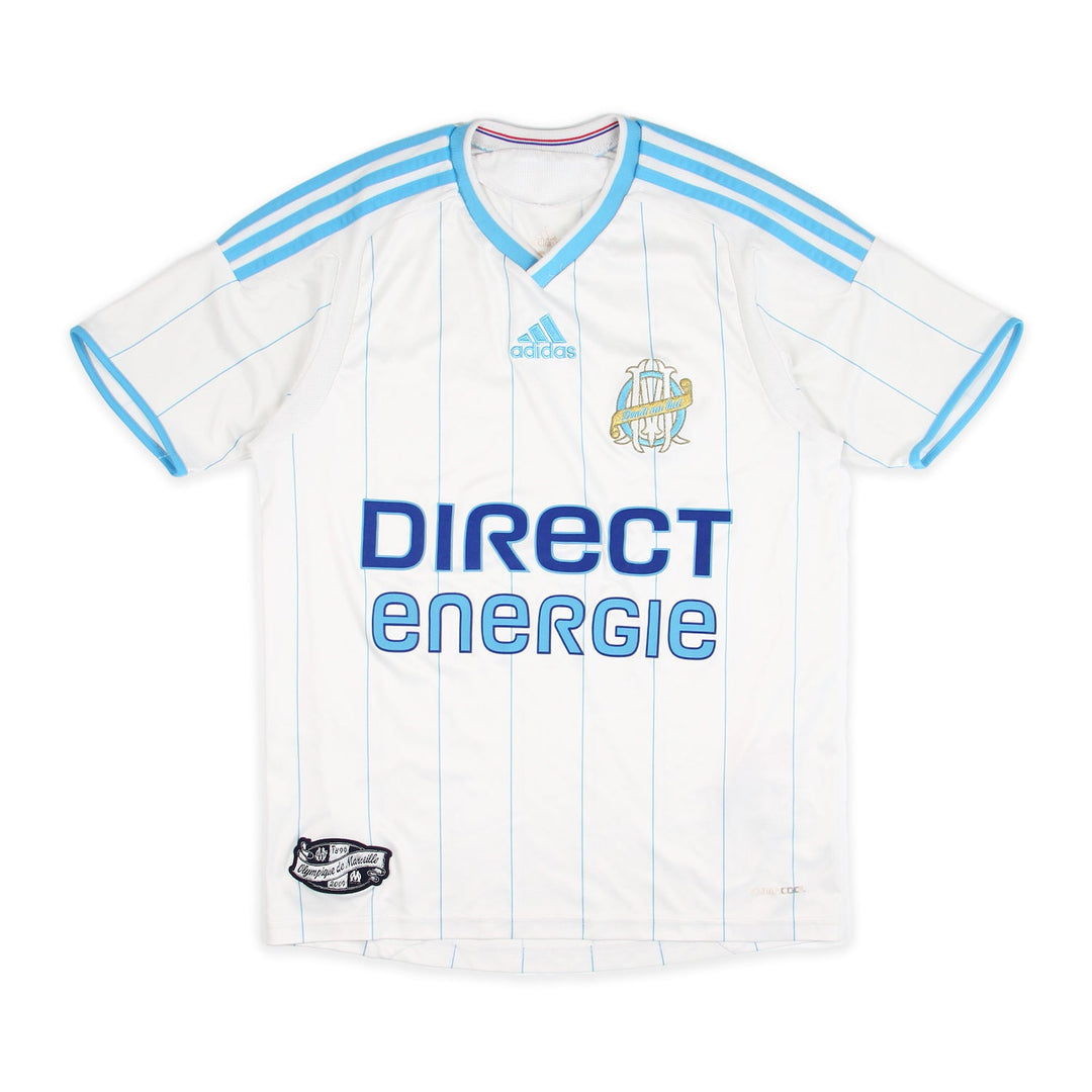 Adidas Marseille Trikot