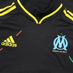 Adidas Marseille Trikot