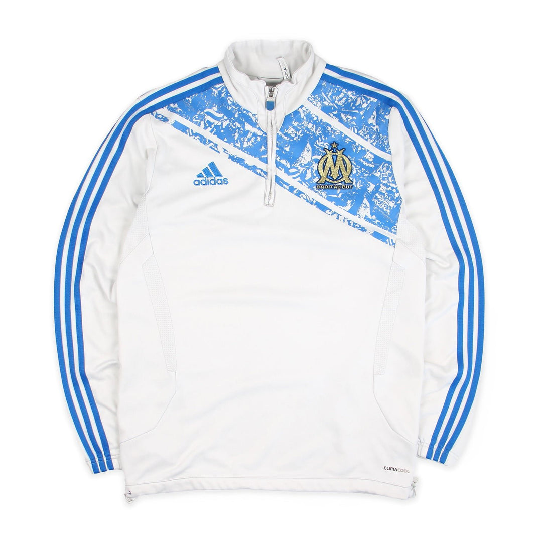 Adidas Marseille Vintage Sweater