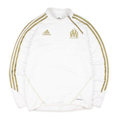 Adidas Marseille Vintage Trackjacket