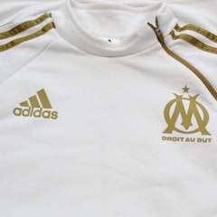 Adidas Marseille Vintage Trackjacket