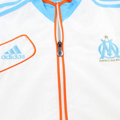 Adidas Marseille Vintage Tracksuit