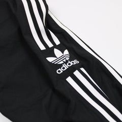 Adidas Primegreen Firebird Trackpants - Farbe: Black - Größe: M - VintageR2