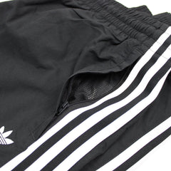 Adidas Primegreen Firebird Trackpants - Farbe: Black - Größe: M - VintageR2