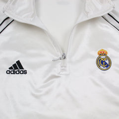 Adidas Real Madrid Vintage Jersey