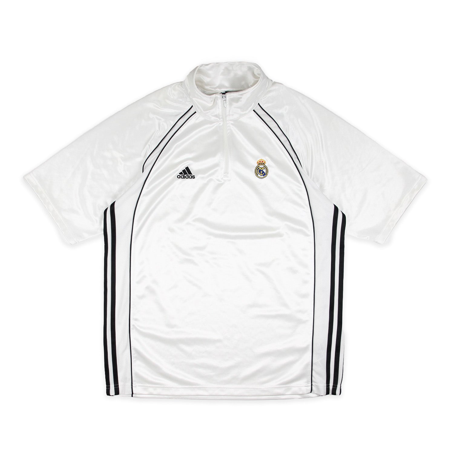 Adidas Real Madrid Vintage Jersey