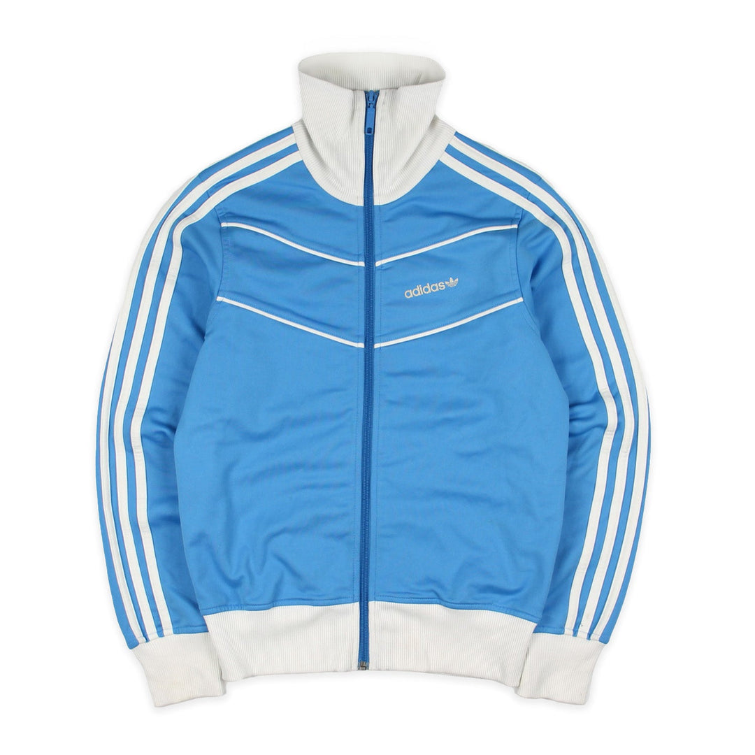 Adidas Retro Beckenbauer Jacke