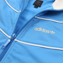 Adidas Retro Beckenbauer Jacke
