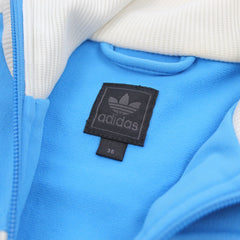 Adidas Retro Beckenbauer Jacke