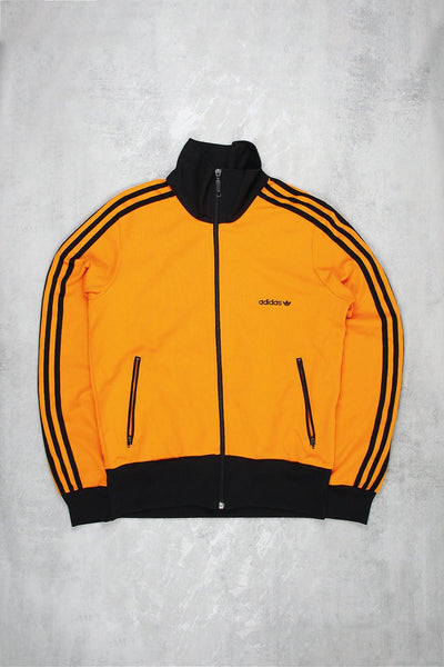 Beckenbauer adidas orange online