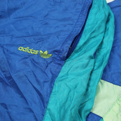 Adidas Retro Colorblock Tracksuit