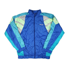 Adidas Retro Colorblock Tracksuit