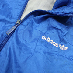 Adidas Retro Colorblock Tracksuit