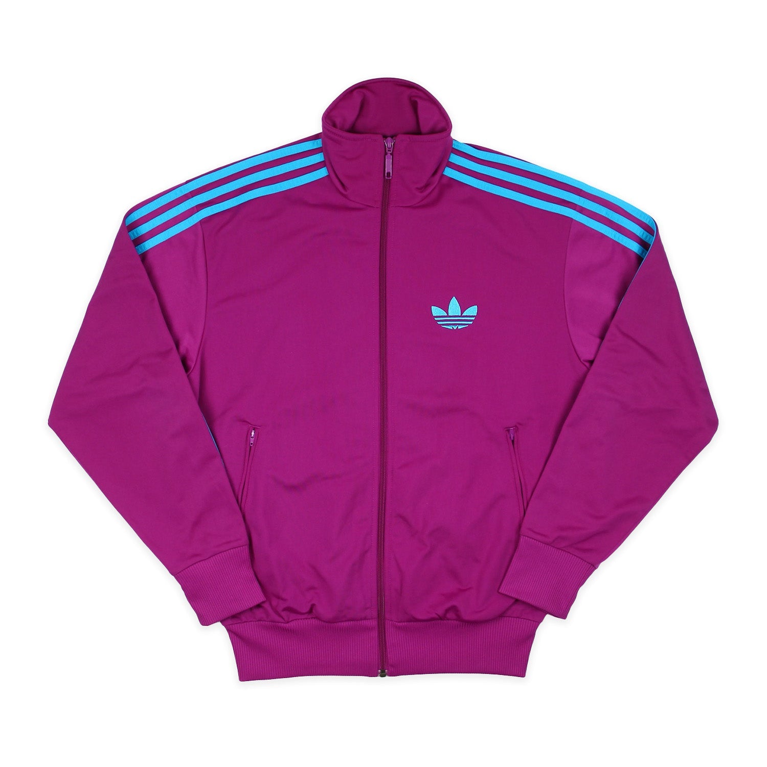 Adidas Retro Firebird Jacke