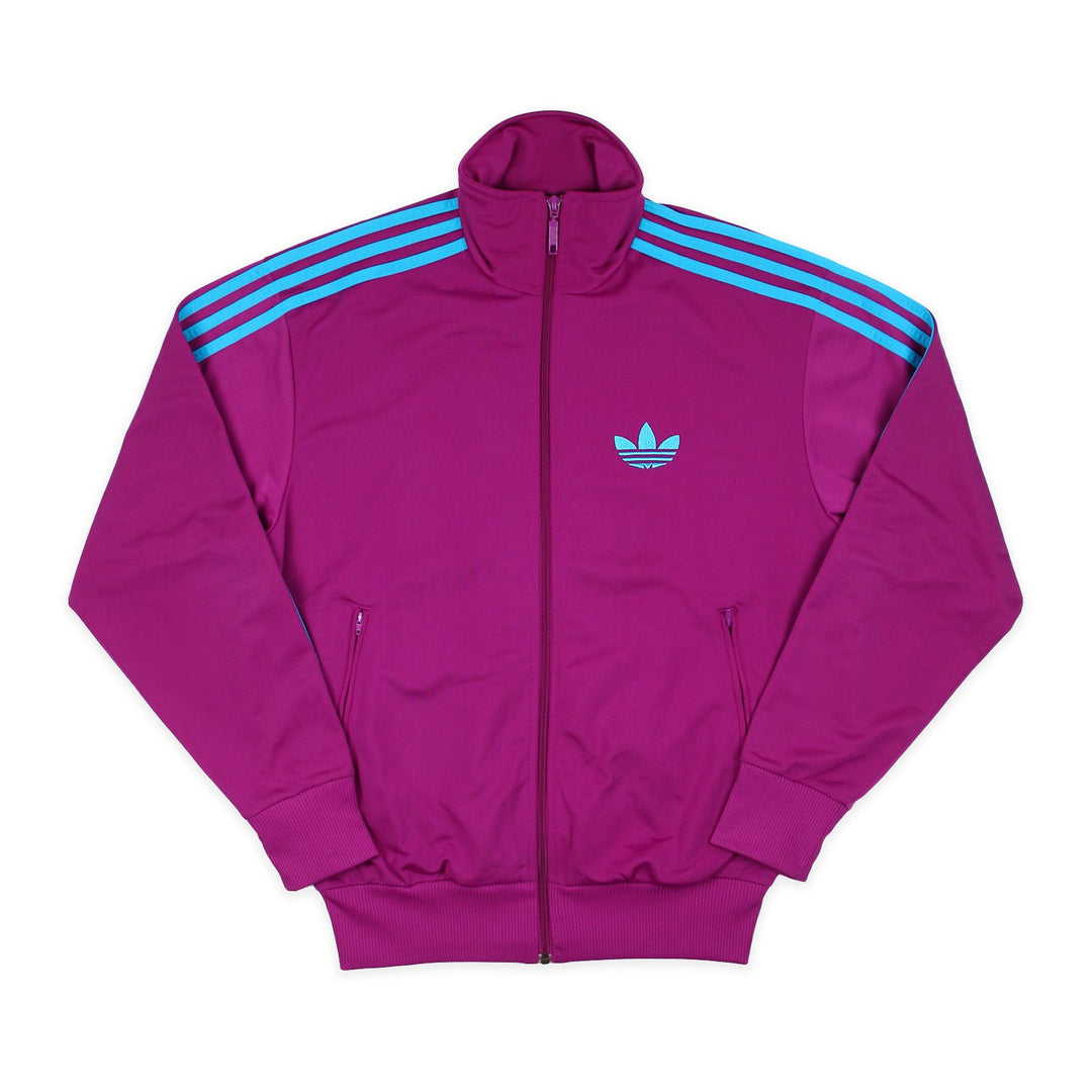 Adidas Retro Firebird Jacke