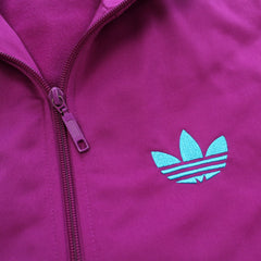 Adidas Retro Firebird Jacke
