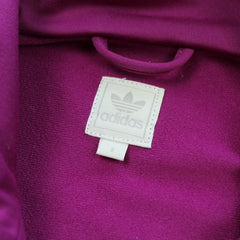 Adidas Retro Firebird Jacke