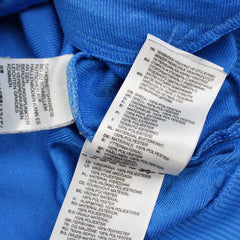 Adidas Retro Firebird Trainingsjacke - Farbe: RoyalBlue - Größe: L - VintageR2