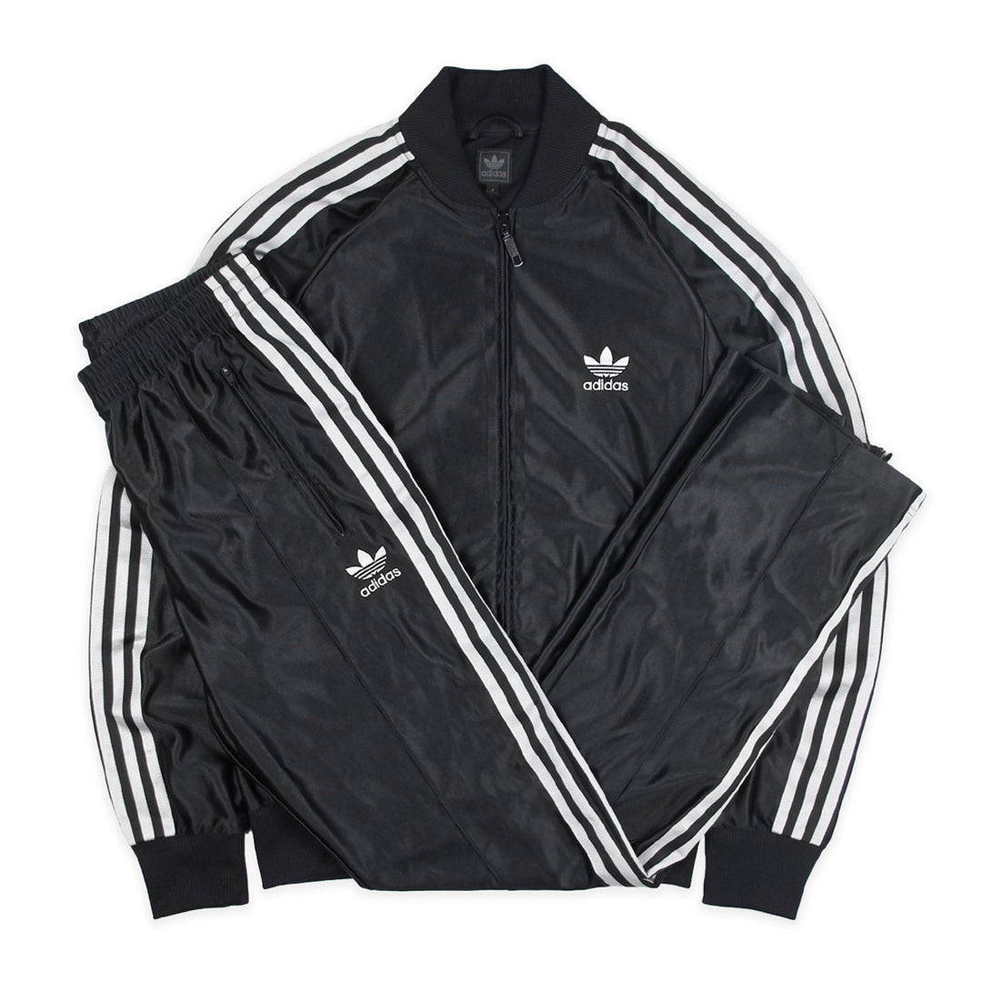 Adidas Retro Glanz Tracksuit
