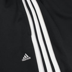 Adidas Retro Jogginghose - Farbe: Black - Größe: M - VintageR2