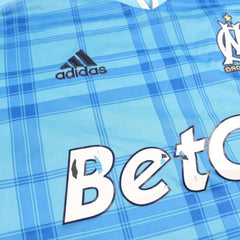 Adidas Retro Marseille Trikot