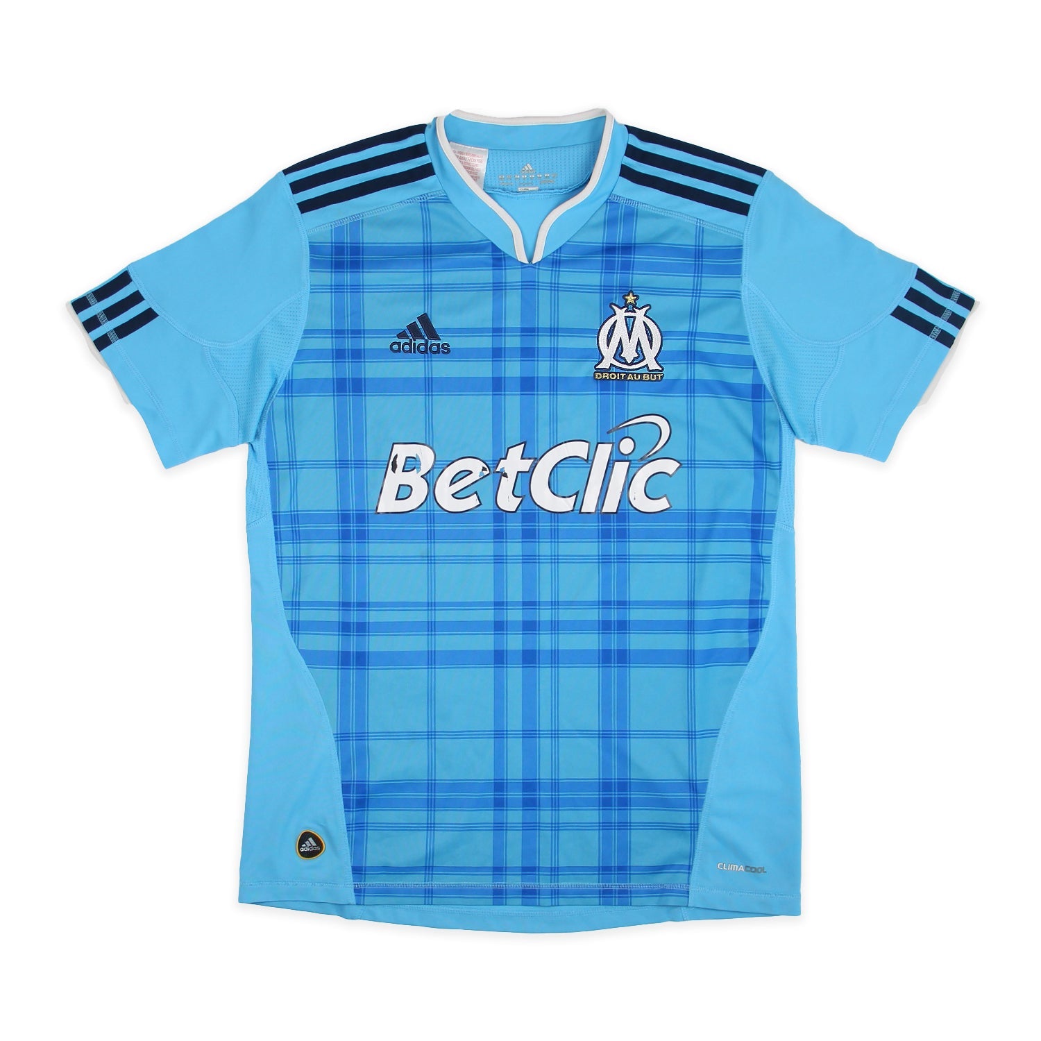 Adidas Retro Marseille Trikot