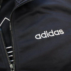 Adidas Retro Trainingsjacke