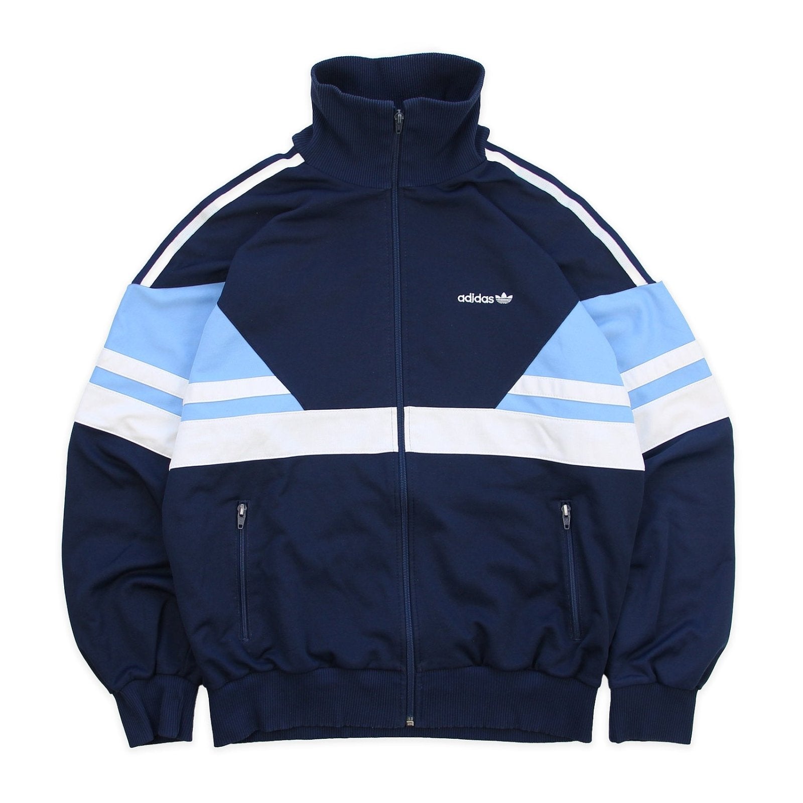 Adidas Retro Trainingsjacke