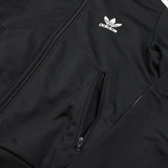 Adidas Retro Trefoil Trainingsjacke - Farbe: Black - Größe: M - VintageR2